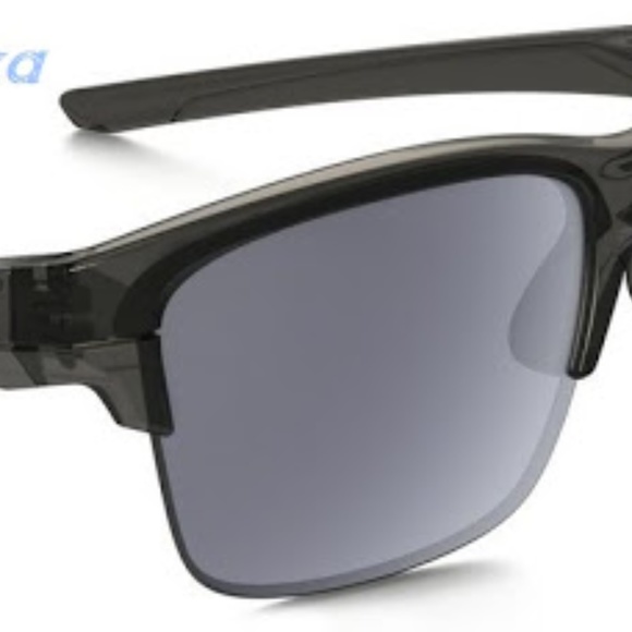 OAKLEY Thinlink Rectangle Sunglasses main image 4